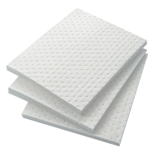 吸油棉/復(fù)合壓點(diǎn)型吸油棉